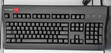 Vintage Key Tronic LT DESIGNER Mechanical/Rubber Dome Keyboard DIN-5 AT/XT picture