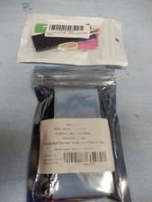 Easycargo 40mm Heatsink Kit 40x40x11mm + 3M8810 Thermal Conductive Adhesive Tape picture