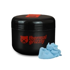 Thermal Grizzly Putty Advance for GPU Modding and Thermal Pad Replacement, 100g picture