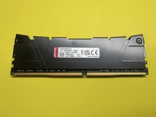 Kingston HyperX Fury 16GB DDR4 2133MHz Desktop RAM picture