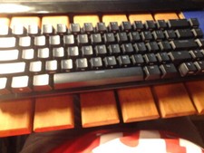 GLORIOUS MODULAR MECHANICAL GAMING KEYBOARD picture