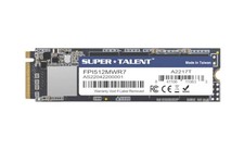 Super Talent EX FPI512MWR7 - SSD - 512 GB -internal -M.2 2280 -PCIe 3.0 (NVMe) picture