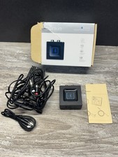 Esinkin Bluetooth Audio Receiver Adapter For Music Streaming OPEN BOX picture