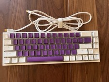 Ducky One 2 SF One 2RiFiC RGB Mechanical Keyboard picture