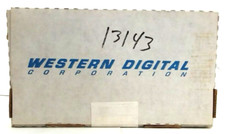NEW WD1003V-SR1 Western Digital ISA RLL / MFM Disk Controller Board Vintage  picture