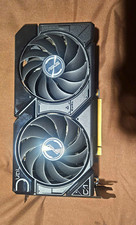 ASUS Dual GeForce RTX 4070S EVO OC Edition Dual Fan PCIe x16 GPU picture