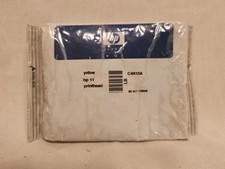 Hp 11 Yellow Printhead picture