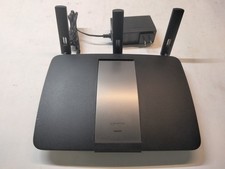 Linksys EA6900 AC1900 1900 Mbps 5 Port Wireless Router picture