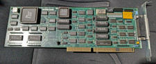 Digi International 50000202 Host Adapter Board PCB Card 3000FAST SHIPPING #S72 picture