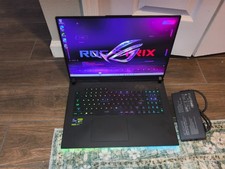 ASUS ROG Strix SCAR 18 G834JYR 18