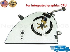 Genuine CPU Cooling Fan For HP Pavilion 15-cs3xxx 15-cs3010nr 15-cs3025od laptop picture