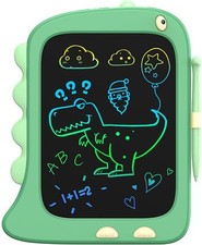 ORSEN LCD Writing Tablet Toys, 8.5 Inch Doodle Board Drawing Pad Gifts for Ki... picture