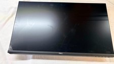 DELL MONITOR S2722DC (FOR PARTS ONLY) picture