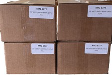 HP RM2-6777 Main drive assembly M607 / M608 / M609 / M631 / M632 / M633 series picture