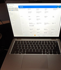 Dell Pro 14 Plus PB14250 14