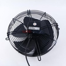 NEW One Ziehl-Abegg FN035-4DK.0F.V7P2 FN0354DK0FV7P2 axial fan picture