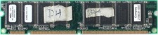 Memory 32mb-16/a-0-1.0, mc-454ad645f-a10, 168p, 278031-002 picture