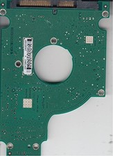 ST9120823ASG, 9S5G33-032, 3.ADE, 100430563 P, SATA 2.5 Printed Circuit... picture