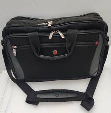 WENGER Black Mainframe 15.6