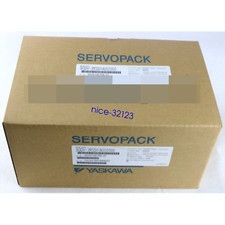 Yaskawa SGDV-3R5D01A002000 Servo Drive SGDV3R5D01A002000 New Expedited Shipping picture
