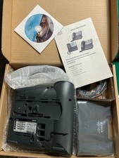 Cisco IP Phone SPA501G No Power Adapter picture