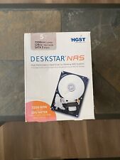 HGST Deskstar NAS 5TB 3.5-inch Hard Drive For Desktop Nas Systems picture