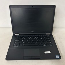 Dell Latitude E5470 i5-6300U @2.40GHz | No Drive | 8GB RAM | No OS picture