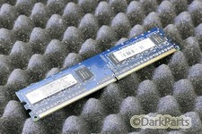 Nanya NT512T64U88B0BY-3C 512MB Memory RAM PC2-5300U-555-12-D1 picture