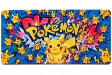 Large Pokémon colorful Desk Mat picture