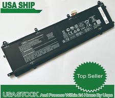New Genuine BN06XL 72.9Wh Battery for HP Spectre X360 Convertible 15-EB serie picture