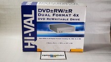 Vintage Toshiba XM-6602B / XM6602B IDE Drive - 4x DVD-R / 24x CD-R picture