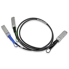 Mellanox Technologies MCP7H50-H01AR30 200Gb Passive Copper QSFP Cable picture