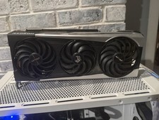 Sapphire Technology AMD Radeon RX 6900 XT Nitro Plus Overclocked picture