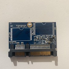 HP 689057-001  16 GB S-ATA SSD 1.8