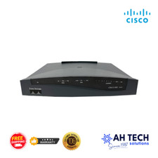 Cisco836-K9 Secure Broadband Router, Warranty,  US picture
