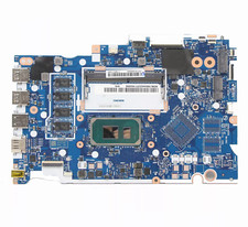 Motherboard 5B21B84442 For Lenovo Ideapad 3-15ITL05 i3-1115G4 4G NM-D461 picture