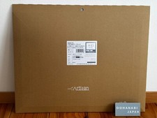 ARTISAN NINJA FX KI83 Key83 83 Gaming Mouse Pad  XSOFT/SOFT/MID  M/L/XL/XXL New picture