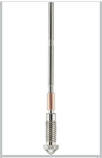 Durozzle Tungsten Carbide Nozzle 0.6mm Prusa MK4 XL #00125 picture