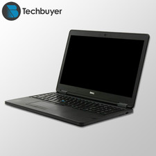 Dell Latitude E5550 15
