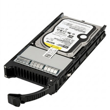 Lot 10 Western Digital Raptor 74GB 10K SATA 3.5