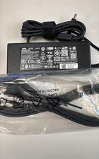 Dell 90W Genuine AC Adapter LA90PM111 07HRTX - New - Unused - SHIPS FAST picture
