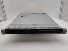 HP ProLiant DL360 Gen9 Xeon E5-2690V4 16GB RAM 2x 800W PSU NO HDD picture