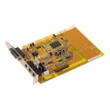 Sound Card Aztech 800-C3002A-A30 AZT2320 ISA picture