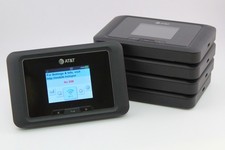 Lot of 5 - Fair Condition - Franklin A50 RG2102 Hotspot (AT&T ONLY) -  picture