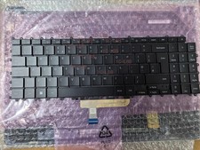 New for SAMSUNG 950XEE NP950XEE Laptop US Keyboard black picture