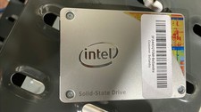 Intel SSD Pro 2500 Series 480GB 2.5