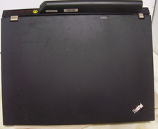 IBM Lenovo ThinkPad T61 Widescreen 14