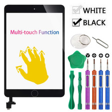 For Apple iPad Mini 1/2/3 Touch Screen Digitizer Glass Replacement/Tools Duarble picture