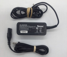 Superer 45w AC Adapter black tip SPD190175D picture