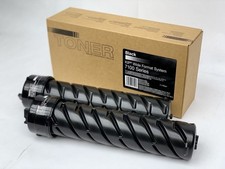 Toner for KIP 7100, 7100-103, Z240970010, (Black, 2 ctgs) picture